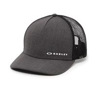 Oakley Casquette Chalten Noir