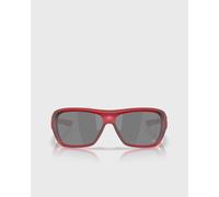 OAKLEY CHAMINADE men Eyewear red taille: ONE SIZE
