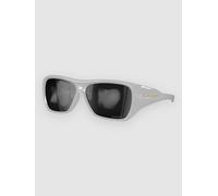 Oakley Chaminade Pearl White Lunettes de soleil blanc Uni