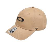 Oakley Casquette Remix Dad Hommes Taille unique Beige