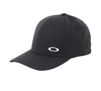 Oakley Casquette Tinfoil 3.0 Noir Taille S-M