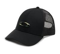 Casquette trucker Oakley Ellipse Blackout Taille unique