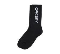 Oakley Chaussettes B1B 2.0 - 3 paires noir/blanc