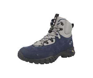 OAKLEY Chaussure basse 'Vertex' bleu marine / gris, Taille 42,5