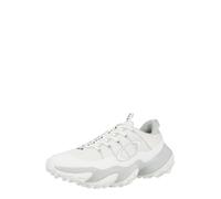 OAKLEY Chaussure de sport 'Edge Flex' gris clair / noir / blanc, Taille 38,5
