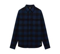 Oakley Chemise Bear Cozy Flannel noir