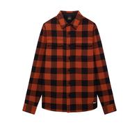 Oakley Chemise Bear Cozy Flannel rouge