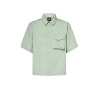 OAKLEY Chemise fonctionnelle 'Reserve Momento' vert clair, Taille XL