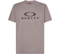 T-shirt Oakley O-Bark 2.0 manche courte beige gris - XL