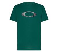 Oakley Chemise Homme, Vert, XL