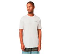 Oakley Classic B1b Tee T-Shirt, Blanc, M Mixte Adulte