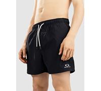 Oakley Clear Lake 16"Volley Boardshort noir XL