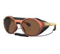 OAKLEY Clifden - Mixte - Marron - taille Unique- modèle 2025