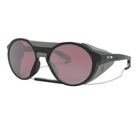 Oakley Lunettes de soleil Clifden Noir mat verres Prizm Snow Black