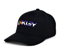 Oakley Colorado Metallic Destination Stretch-Fitted Cap