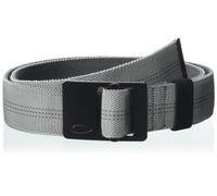 Oakley Contender Belt Ceinture, Gris, Taille Unique Homme