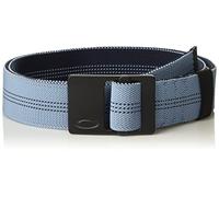 Oakley Contender Ceinture élastique pour Homme Bleu délavé Taille Unique