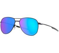 Oakley Contrail TI Prizm Sapphire Polarized Lunettes Contrail TI Prizm Sapphire Polarized TU Noir