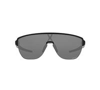 Lunettes Oakley Corridor Matte Black avec verre Prizm Black