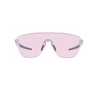 Oakley Corridor Prizm Sunglasses Clair Prizm Low Light/CAT1 Matte Clear