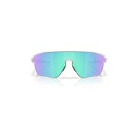 Oakley Lunettes de soleil OO9415 Corridor SQ 941505 O_matter Transparent Bleu Carré Homme Normale