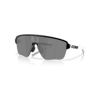 Oakley - Corridor SQ - Lunettes de soleil Matte Black - Prizm Black Cat 3