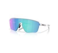 Oakley Lunettes de soleil OO9415 Corridor SQ 941505 O_matter Transparent Bleu Carré Homme Normale