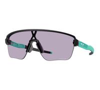 Oakley Homme OO9415 CORRIDOR SQ 941507 Lunettes de soleil O_matter Noir Carré Normale