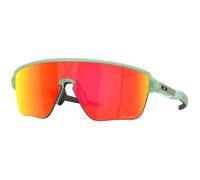 OAKLEY Corridor Sq - Mixte - Vert - taille Unique- modèle 2025