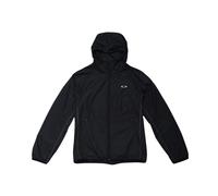 Oakley - Coupe-vent Edge Force - Homme - Sport - Noir - Taille: XL