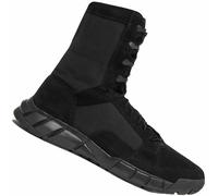 Oakley Coyote Bateau Bottes pour Hommes Army Chaussures Décontractées Noir Neuf