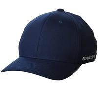 Oakley Cresting Pro-Formance Bonnet Capuchon, Équipe Bleu Marine, Taille Unique Mixte