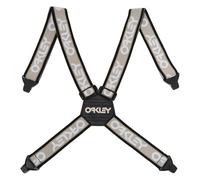 Oakley Apparel Factory Suspenders Marron Homme
