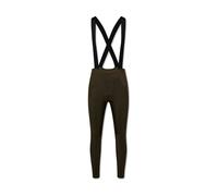 Oakley Cuissard à Bretelles Endurance Thermal Bib Tights vert