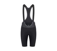 Cuissard court a bretelles oakley endurance ultra noir