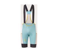 Oakley Cuissard Off Grid Cargo Bib Short 2.0 bleue