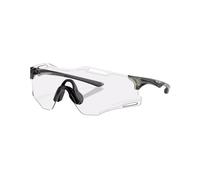 Oakley Cybr Zero Photochromic Iridium Clear to Black Noir TU