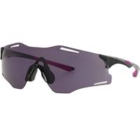 Oakley Unisex Oakley OO9512D CYBR ZERO 951205 Lunettes de soleil O_matter Gris Gris Carré Normale