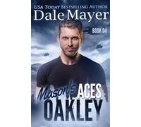 Oakley - Dale Mayer - Valley Publishing Ltd. - ebook (ePub) - Livre
