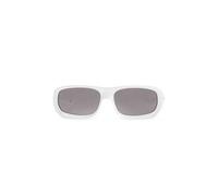 Oakley - De Soto lunettes de soleil - unisex - Accessoires - Blanc - Taille: ONE Size