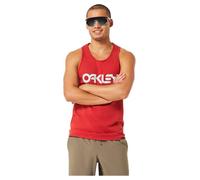 Oakley Débardeur Mark 3 Tank Mark 3 pour Homme, Rouge Flamme, L