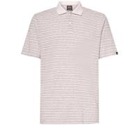 OAKLEY Debris Stripe - Homme - Blanc - taille M- modèle 2024
