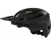 Oakley Dirt 3 casque de vélo I.C.E I.C.E. Matt noir/MTE RFL
