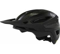 Oakley Dirt 3 casque de vélo I.C.E I.C.E. Matt noir/MTE RFL