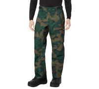 Oakley Divisional Cargo Shell Pant, B1b Camo Hunter, XX-Large