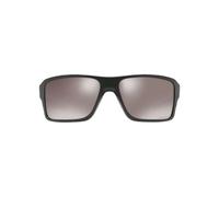 Oakley - Double Edge Lunettes de soleil - Homme - Accessoires - Noir - Taille: 66 MM
