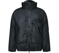 Oakley - Doudoune de ski/snowboard ample - Mthod Insulated Jacket Blackout en Nylon - Taille L - Noir Noir L