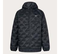 Oakley - Drift O-Puff Jacket - Veste ski homme Blackout - S