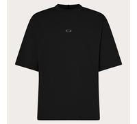 Oakley - Driven Tee - T-shirt homme Blackout - L
