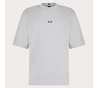 Oakley - Driven Tee - T-shirt homme Cement - XS